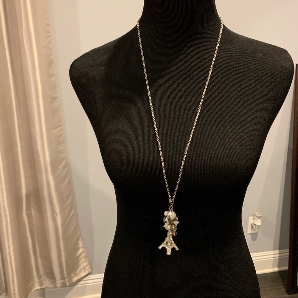 Statement Piece Necklace